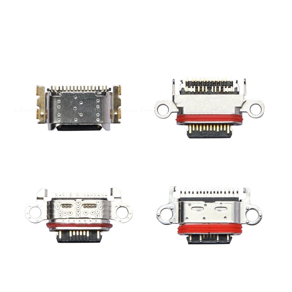 ชาร์จ USB ปลั๊กชาร์จปลั๊กซ็อกเก็ตพอร์ตสําหรับ OPPO Realme Q Q2 Q2i Q3 Q3i Q5 5G Q5i Pro V11 V11s V13