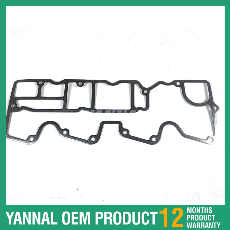 New 1pc Gaskets 1J500-14530 For Kubota V3800 Engine Parts