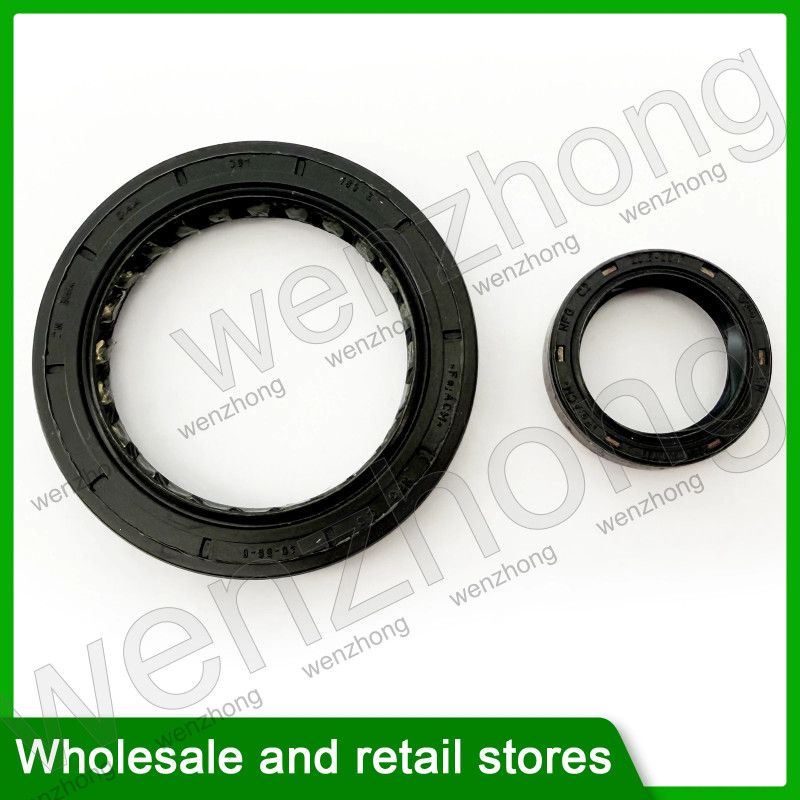 0AM301189E 0AM301733L Transmission front oil seal For Q2L A1 A3 S3 Polo Touran Lavida Lavuda Touran