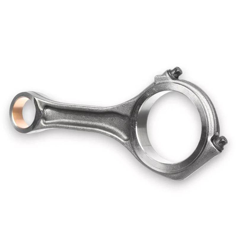 6X Connecting Con Rod FOR VW AUDI 3.0 TDI CAYENNE MACAN PANAMERA TOUAREG CRC CRT CZZ CZV CVU CTB A6