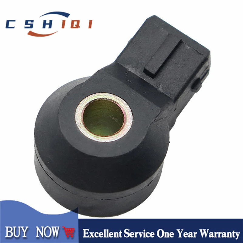 0261231046  Knock Detonation Sensor For Citroen C3 C4 C5 Jumpy Xantia Xsara C8 ZX Peugeot 106 206 3
