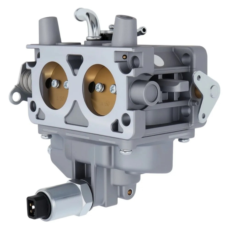 Carburetor Carb Fits For Honda GX690 & GX630 V Twin Cylinder 16100-Z9E-033