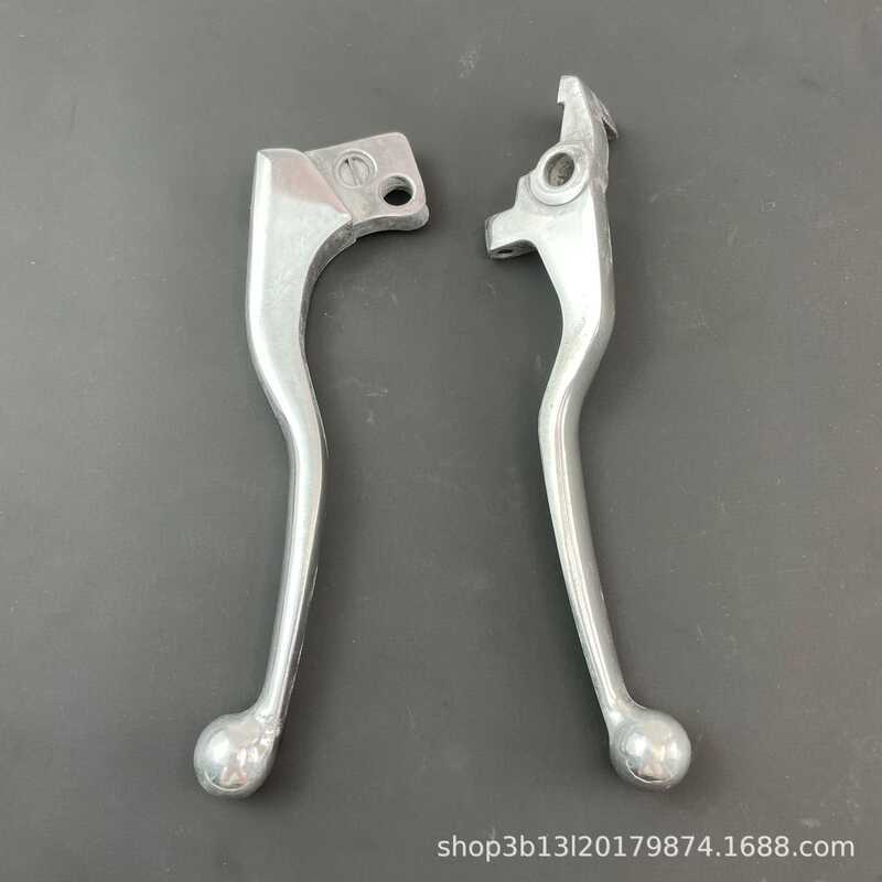 เหมาะสําหรับ Kawasaki KLX250 KDX200 KDX220 KDX250 ทิเบตคลัทช์เบรคฮอร์นแฮนด์