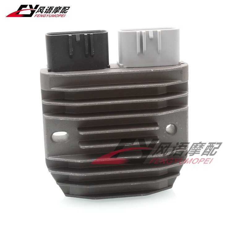 เหมาะสําหรับ Harley Street 500 750 XG500 XG750 14-21 Rectifier Charger