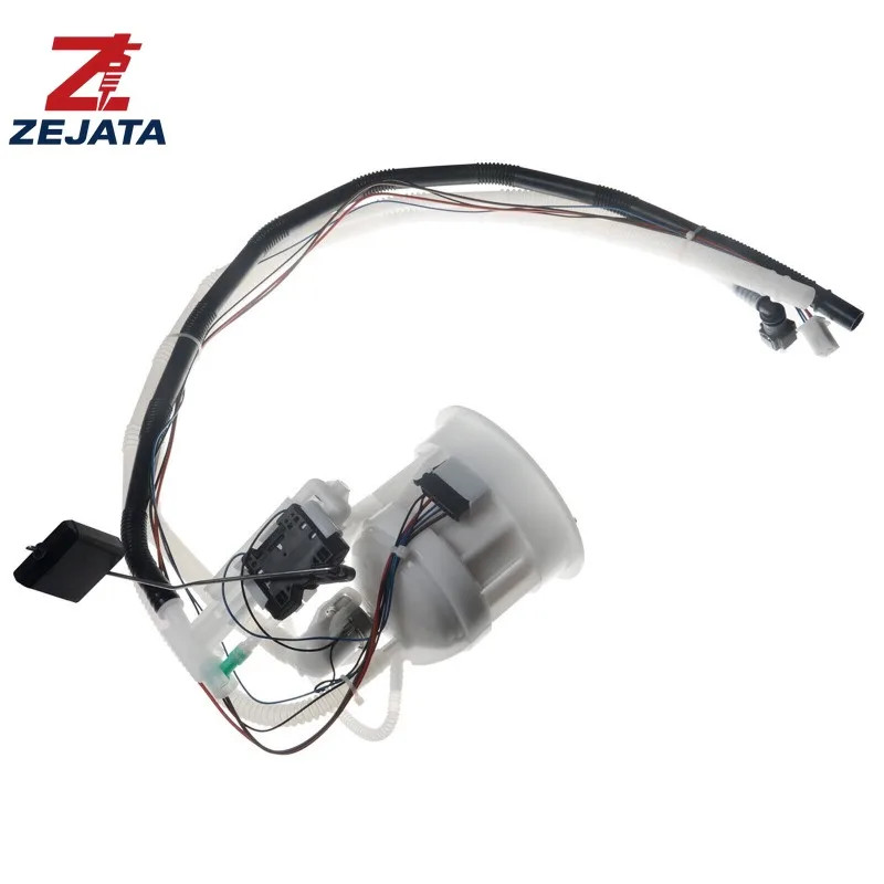 2114703994 Fuel Pump Assembly Filter For Mercedes-Benz W219 W211 S211 E280 E320 E350 E500 CLS500 20