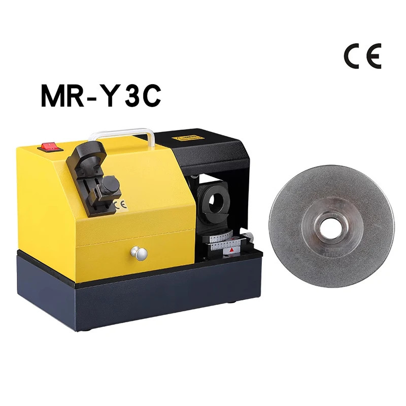 Machine Tool Screw Tap Grinding Machine MR-Y3C Screw Tap Grinding Machine Tap Grinding Machine Shar