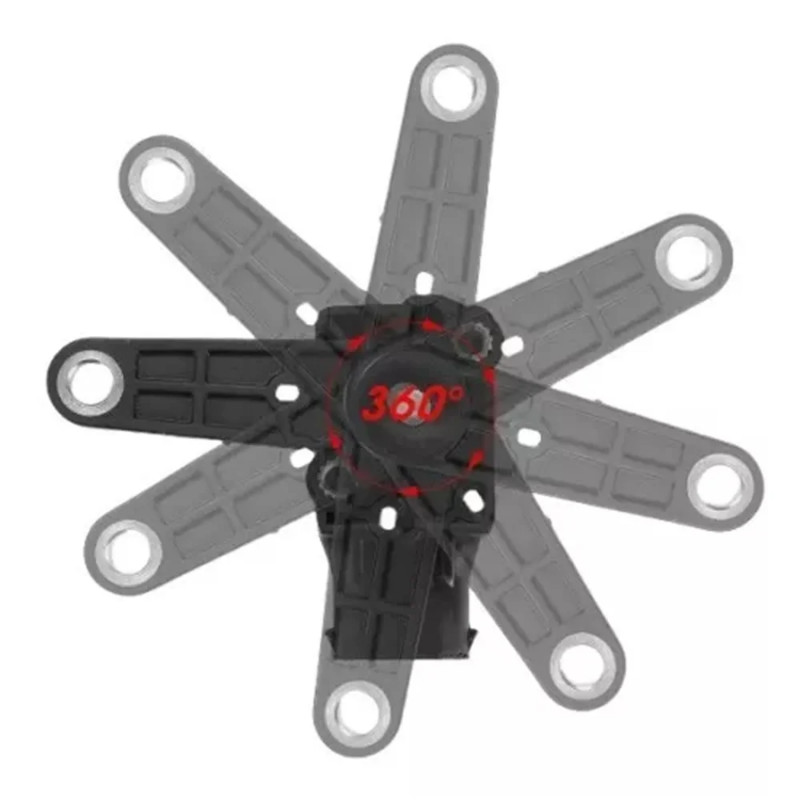 Suspension Headlight Level Sensor 37146784696 For BMW E39 E46 E60 E61 Mini R50