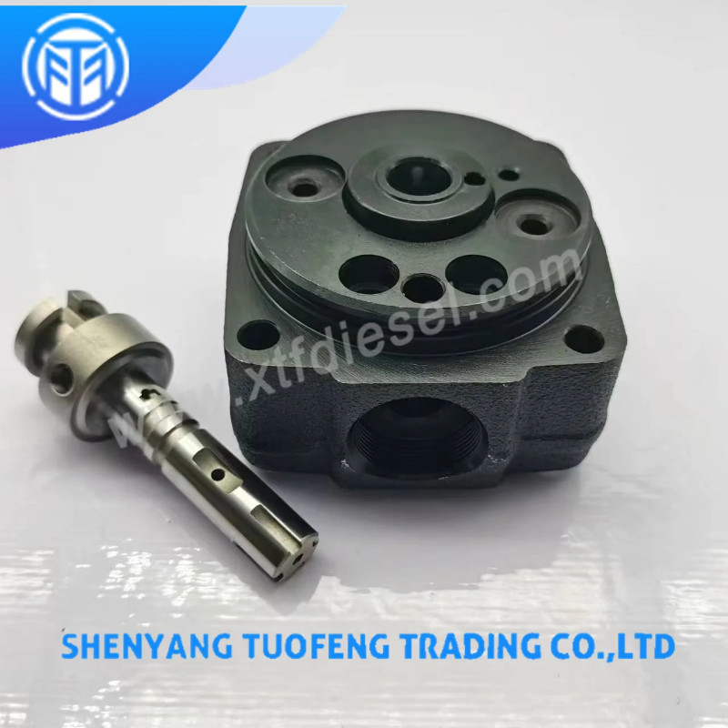 T.DI  High Quality 4Cyl VE Head Rotor 1240 ,Head Rotor 096400-1240  4/12R for  14B