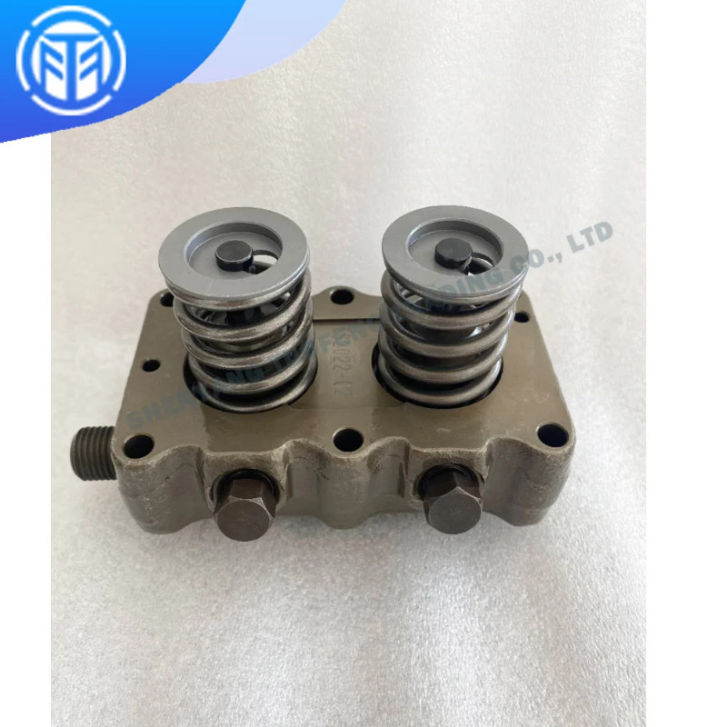 Hot Sale CATE C6.4 320D Pump Plunger Head Rotor  for 320D Fuel Injection Pump