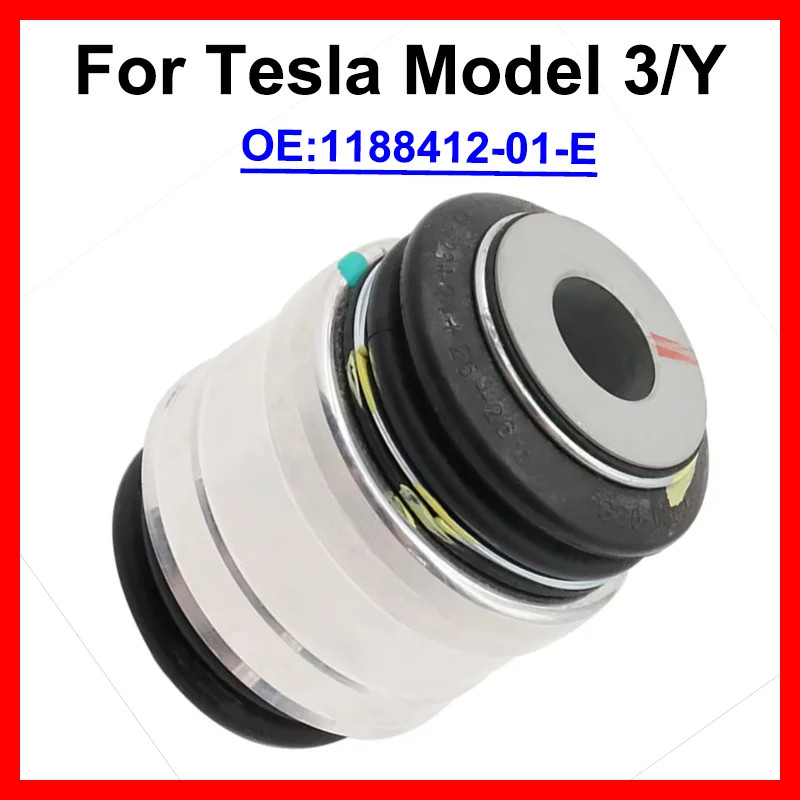 Brand New 1188412-01-E For Tesla Model 3/Y  Auto Parts Rear Knuckle Bushing 118841201E
