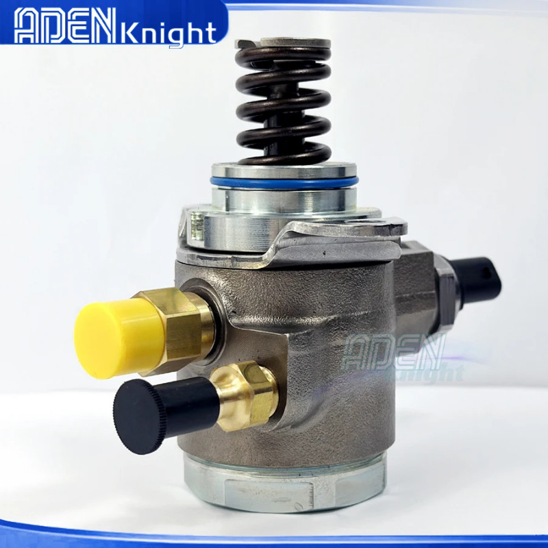 Injection High Pressure Fuel Pump For Audi A1 A3 VW Touran For Golf Polo Tiguan Passat Skoda 1.2T 1