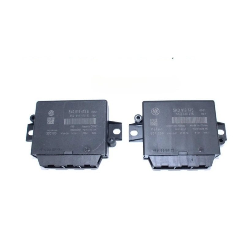 Parking Radar Control Module 5K0919475E for VW Golf 6 Variant/Tiguan