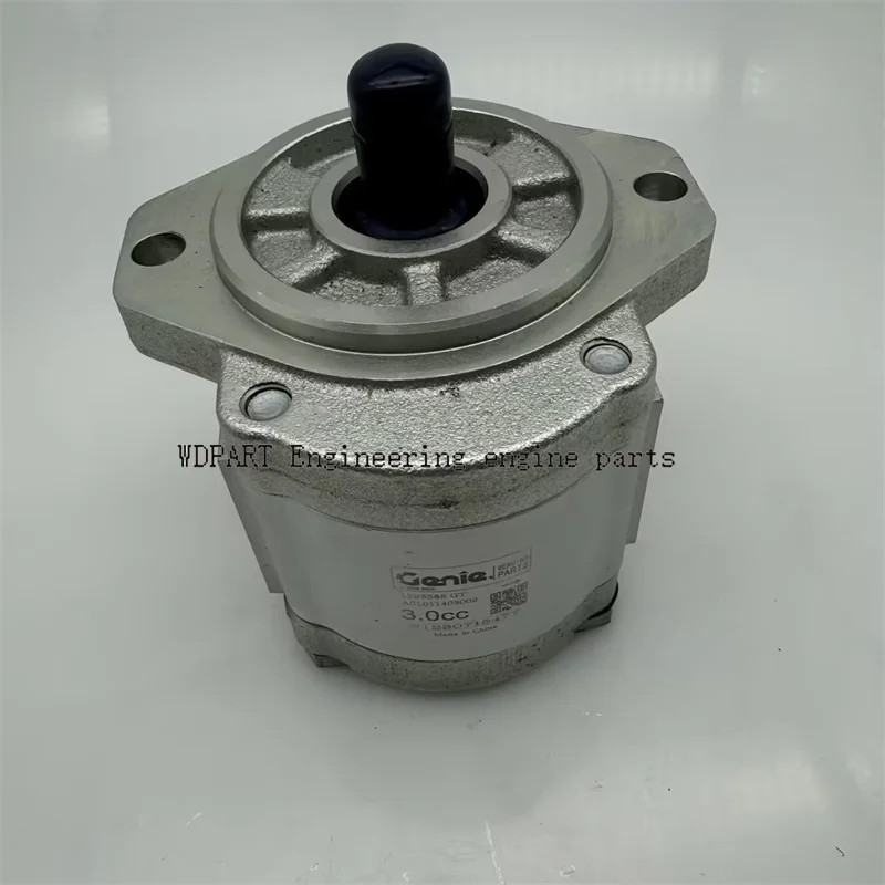 77981 77981GT Gear Pump Lift 3CC for Genie Z-45/25 34/22 34N 45/25J 30/20N