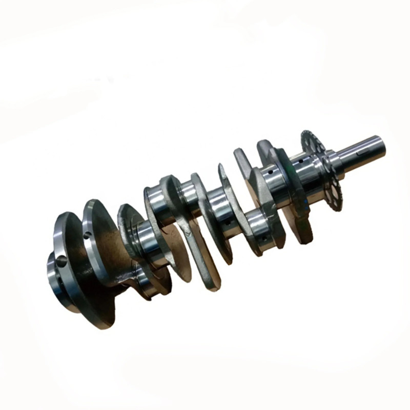 Crankshaf 13401-31011 for Toyota Engine 1GR 1GR-FE