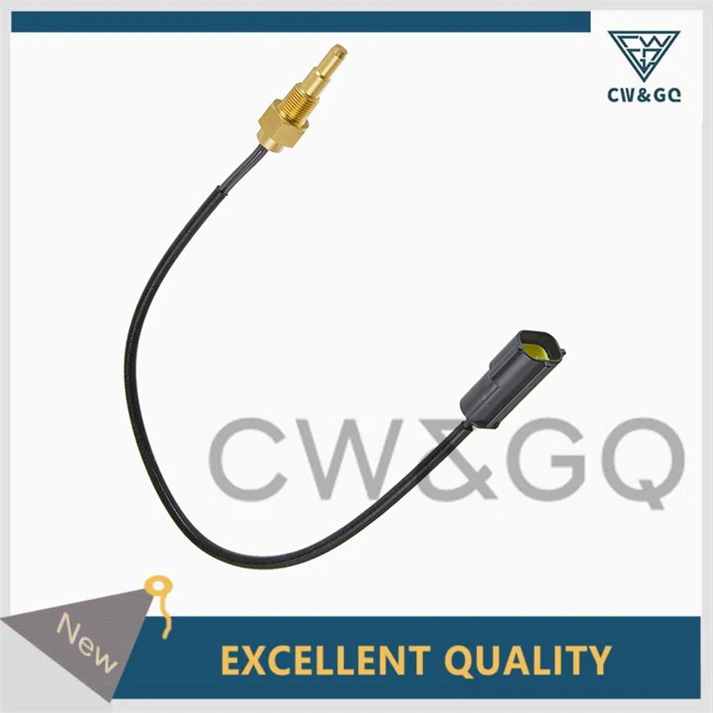 Temperature Sensor 1/8PT PDF00903S for Advance / Racer Gauge / Din-Gauge and Defi-Link Series