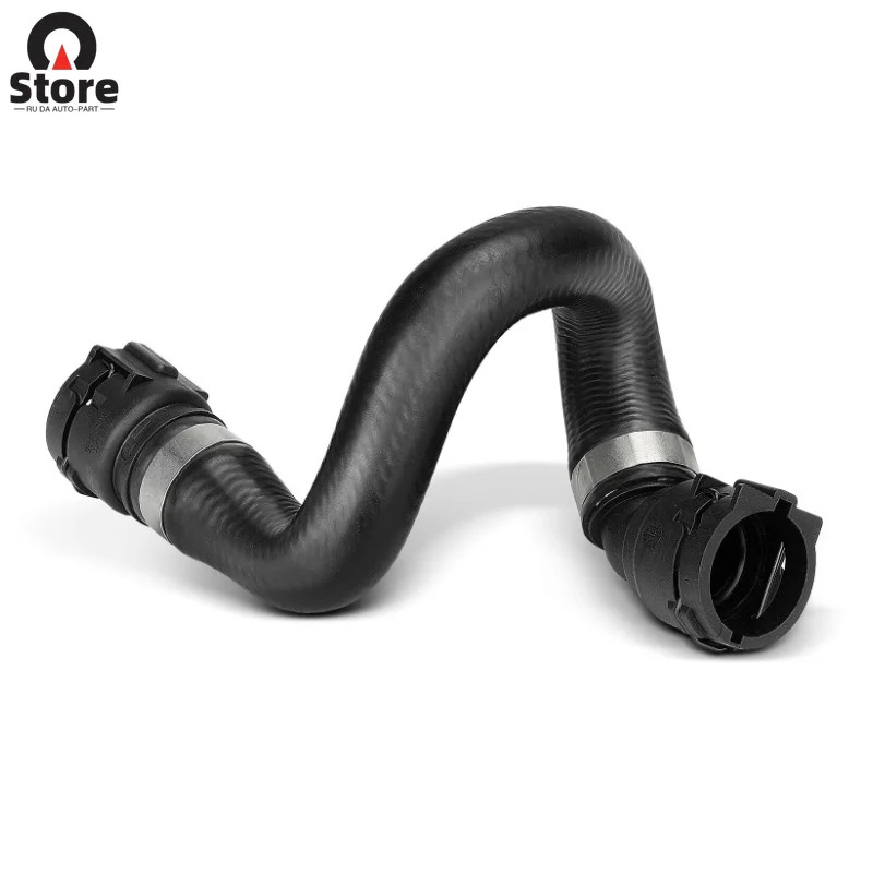 64218377701 Heater Hose Assembly for BMW 745i 745Li 2002-2005 750i 750Li 2006-2008