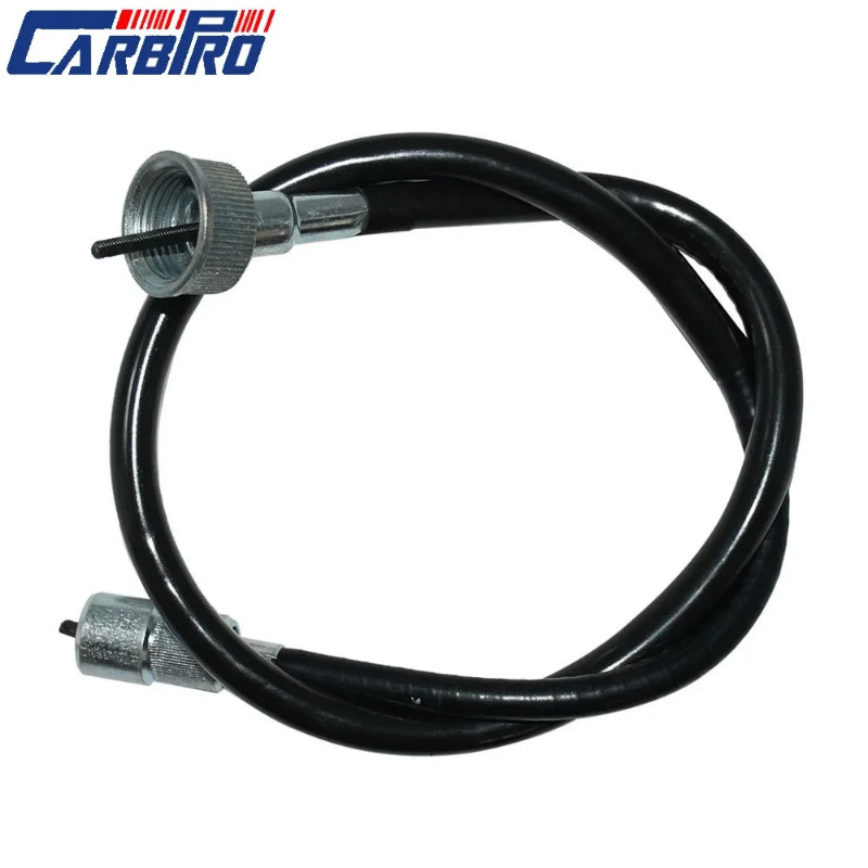 Tachometer Tach Cable For Kawasaki KZ550 KZ750 KZ305 KZ400 KZ440 Motprcycle Spare Parts 54CM Length