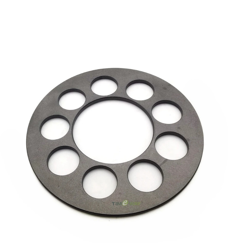 PV16 Hydraulic Pump Repair Kits V30D-250 Retainer Plate for DAIKIN  V30D-250 Piston Pump Set Plate