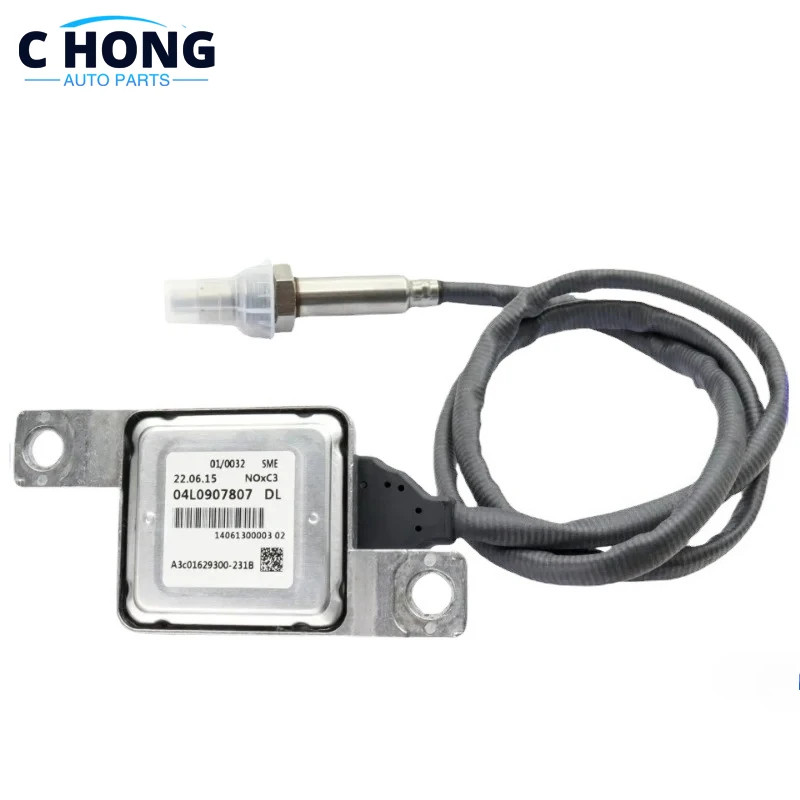 04L0907807DL 04L907805L WK97233 Nitrogen Oxide Sensor Nox Sensors for VW Sharan 7N Tiguan 5N_2.0