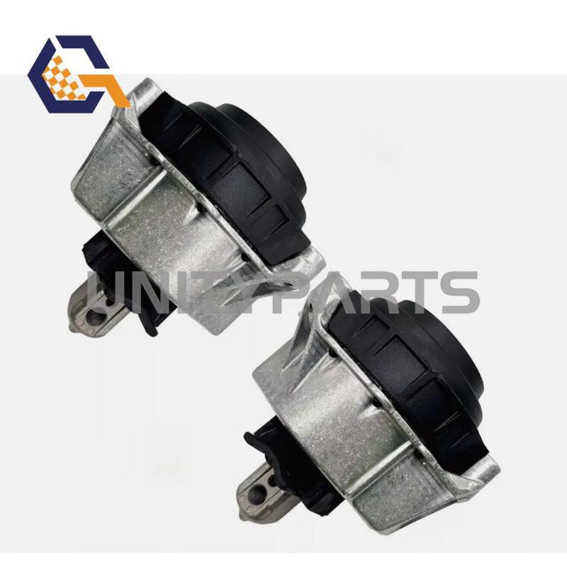 1pcs Left Right Engine Motor Mount Mounting BMW G20 Z4 230i 330i 430i 2.0L 22117581617 22117581618