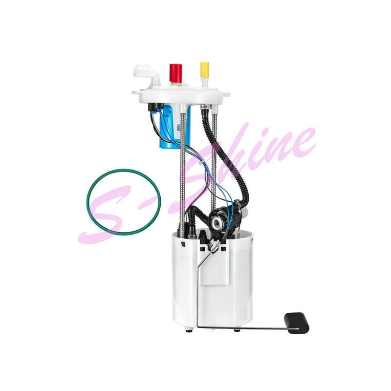 Fuel Pump Assembly For Ford F-150 3.7L 4.6L 5.0L 5.4L 6.2L 2009- E2545M E2541M 9L3Z9H307F