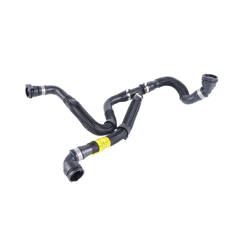 Car Accessories radiator pipe 17127596839 for BMW N20 N26 F30 F20 F21