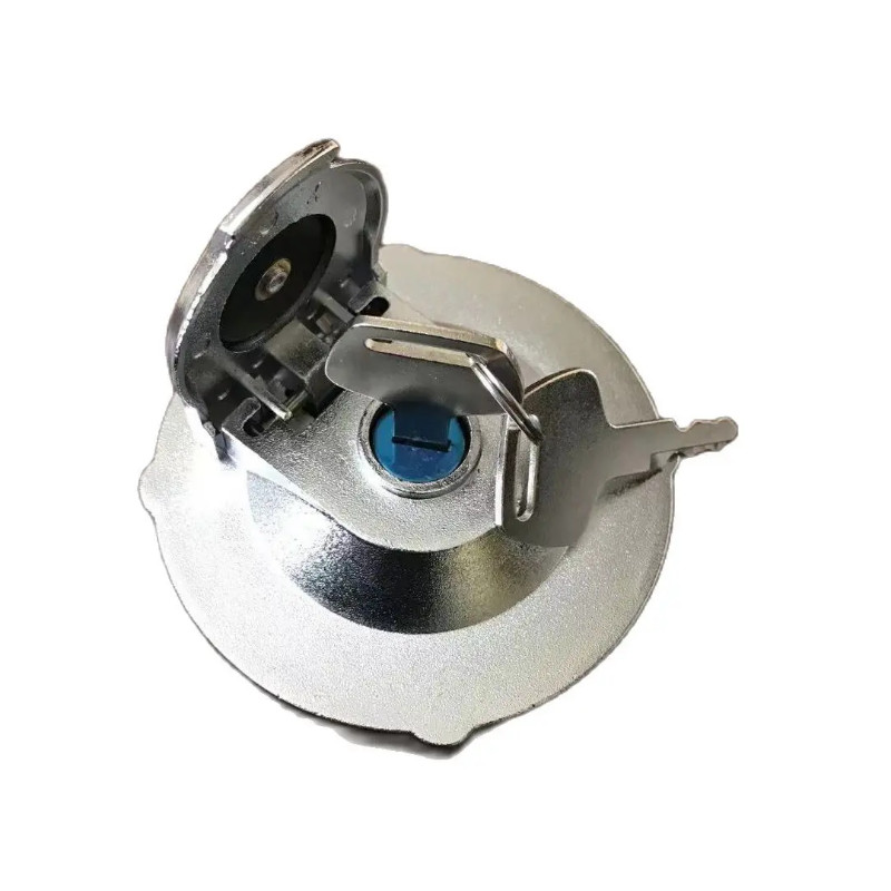 AT251288 4363380 Fuel Tank Cap For John Deere Excavator 35C 50C 27C CX50B 1552101200