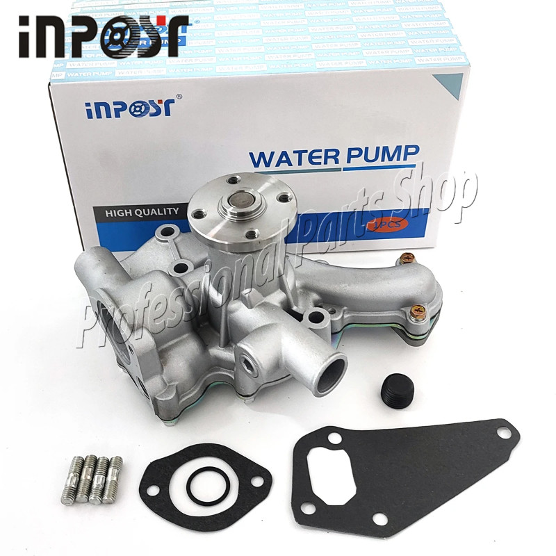 A2300 Water Pump for Cummins Diesel Engine A2300 A2300T 4900469 C4900469