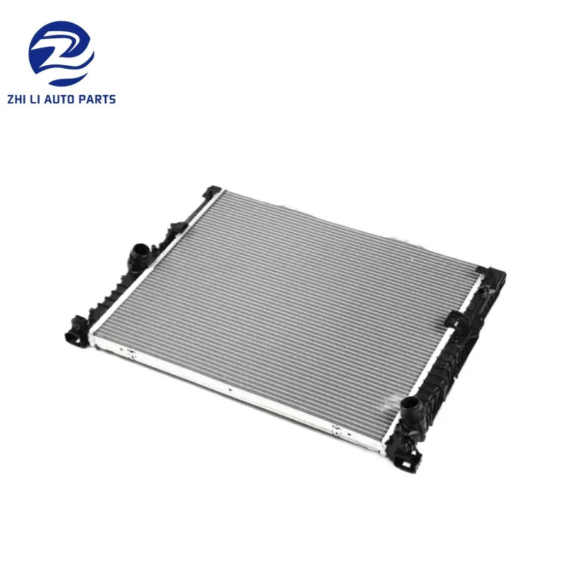 RADIATOR For BMW 5 G30 F90 5 G31 17118743664 17118686026