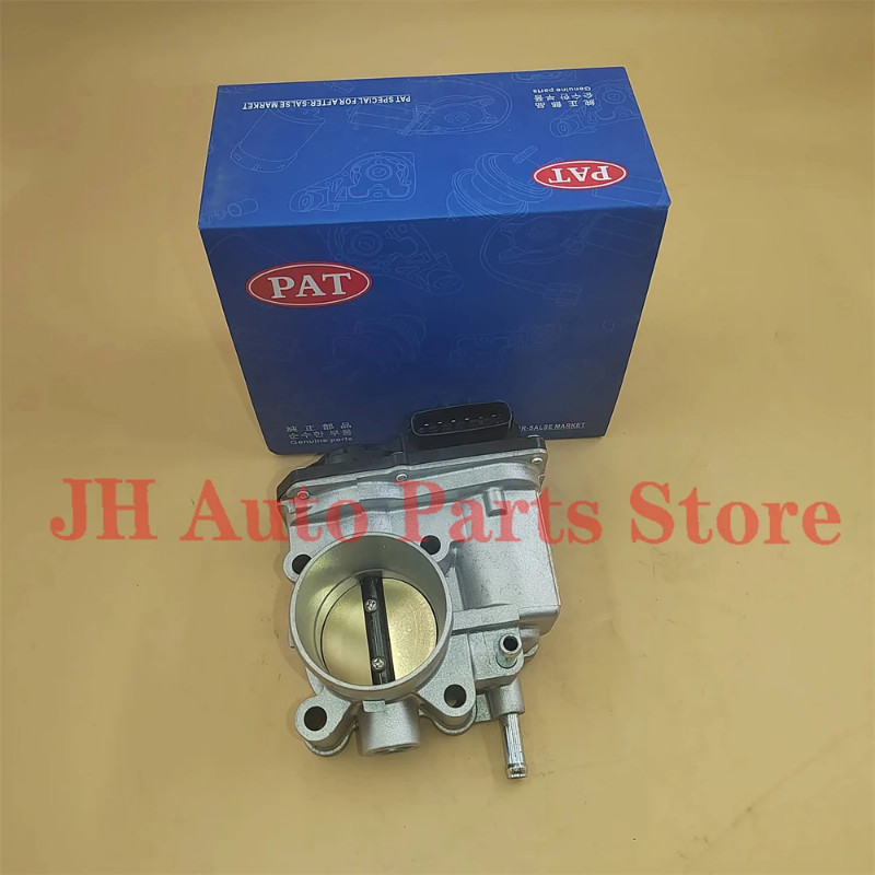 JH Refurbished Throttle Body For Suzuki SX4 Grand Vitara 13400-80J00 1340080J00 13400 80J00