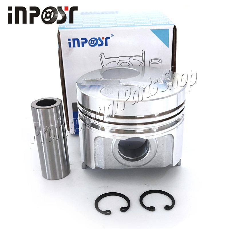 403D-11 New 1 set Piston Set For Perkins 403D-11
