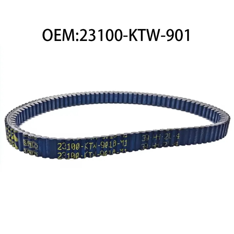 USERX ATV SH300 Drive Belt For Honda 23100-KTW-901 SH 300 SH-300 NSS300 Forza 300 NSS 300 NSS-300 M
