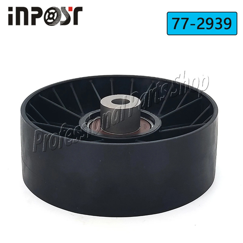 77-2939 Pulley Idler & Bushing For Thermo King 772939 77 2939