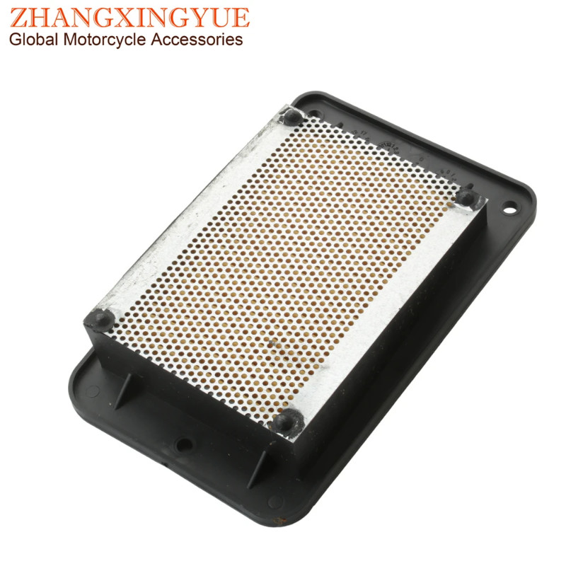 Scooter FNX125 Air Filter For SYM Tonik 50 Orbit 3 Symphony SR 50 125 200 Jet 14 Megalo125 HLB 1721