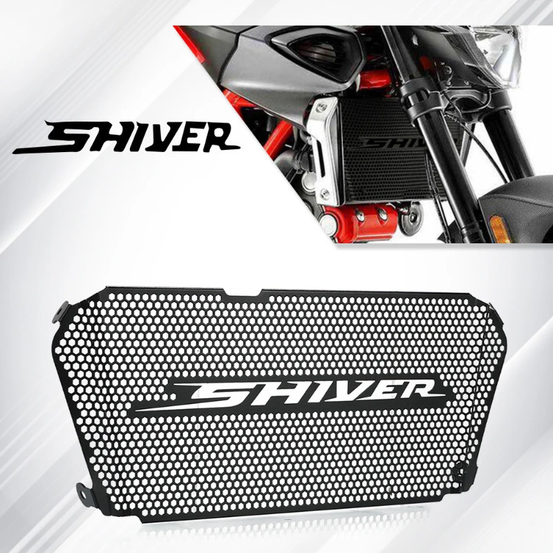 For Aprilia Shiver SL 750 2007-2017 Shiver 900 SL900 2018 2019 2020 2021 2022 2023 2024 Motorcycle