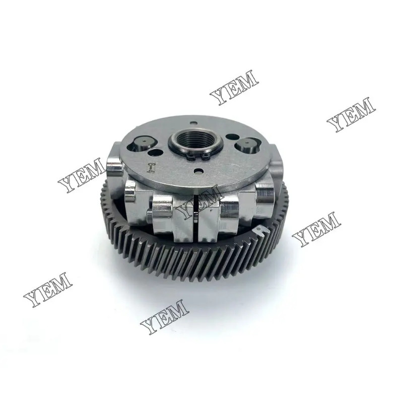 New Timer Mechan 1J550-51106 For Kubota V3800 Engine