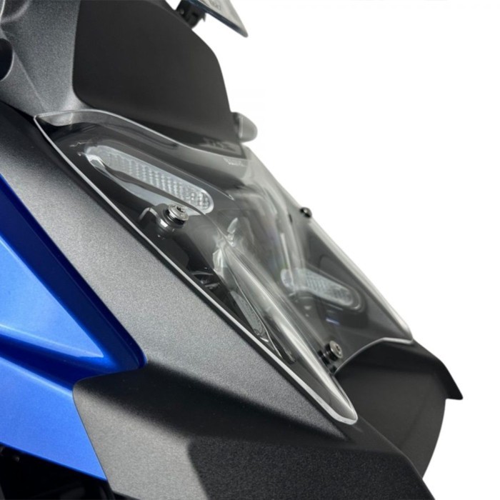 R1300GS Adventure Accessories For BMW R1300GS Adventure Headlight Protective Cover R1300GS ADV Ligh