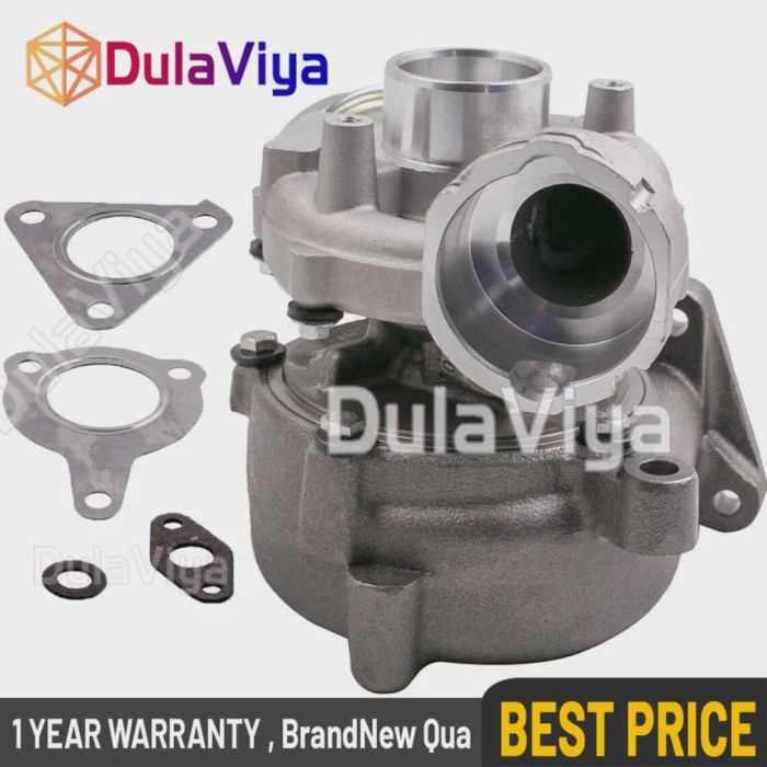 Turbocharger For Audi A4 A6 1.9TDI 96kw AWX AVF 1.9L Turbo 2001 2002 2003 2004 038145702G 038145702