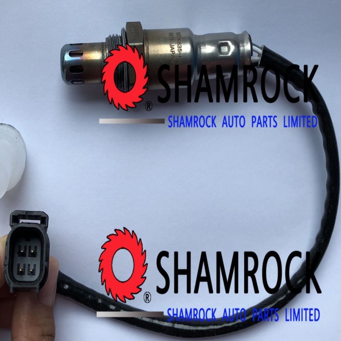 36532-RNA-A01 36532RNAA01 O2 Downstream rear Oxygen Sensor for Ci  vic 1.8L Acu  ra ILX 2.0L NTK-63