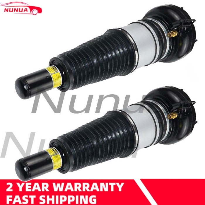 1PC Front Air Suspension Shock For Audi A8 D4 A7 RS6 MULSANNE Porsche Macan 2011-2018 3Y5616040F 95