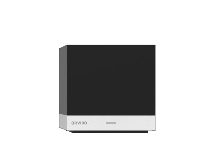 Magic Cube smart Wi-Fi IR remote controller CT10W-B1VO IR remote controller black Universal Smart H