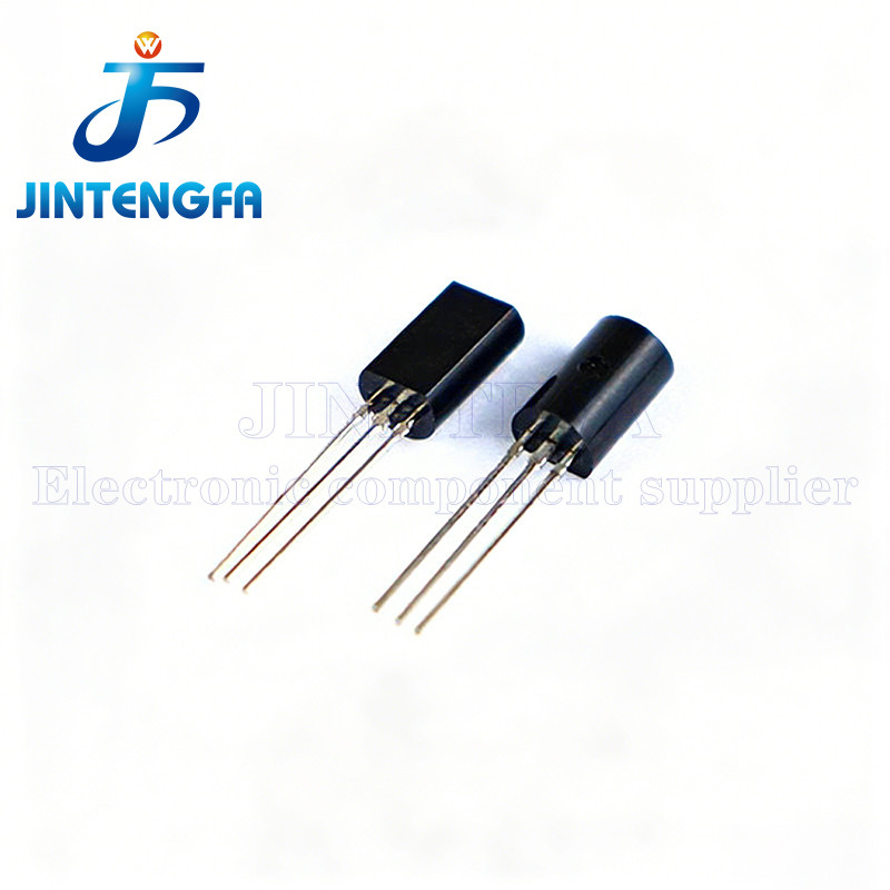 50PCS 2SC2383-Y TO92 2SC2383 C2383 TO-92 ในสต็อกชิป IC