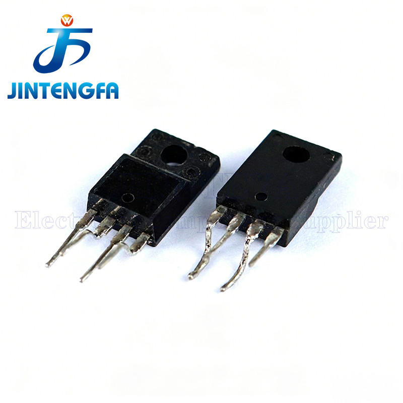 5PCS KA5M0265R TO220F-4 5M0265R TO-220F-4 ในสต็อกชิป IC