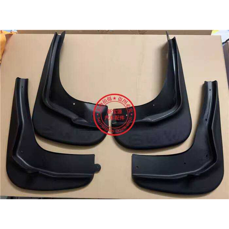 เหมาะสําหรับ BMW E39 525I 528I 520I 530I E46 320 325 ชุดบังโคลนยาง