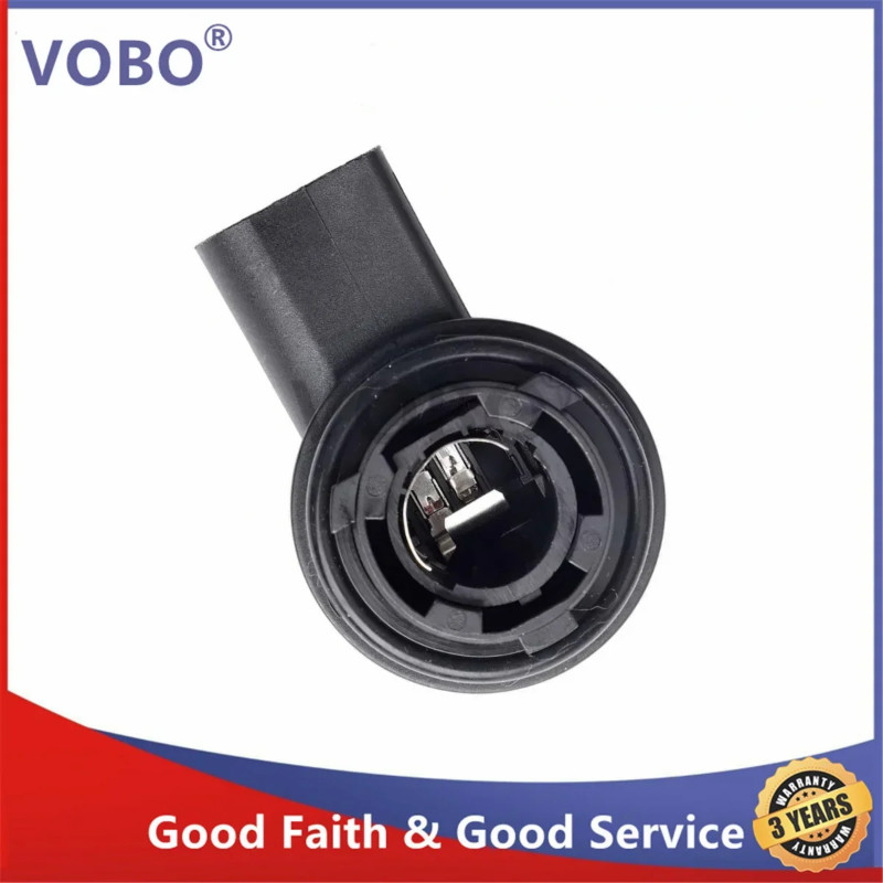 6R0953123A 6R0-953-123-A 6R0 953 123 A Seat Bulb Holder Socket Lamp Housing for VW Polo Passat B7 1