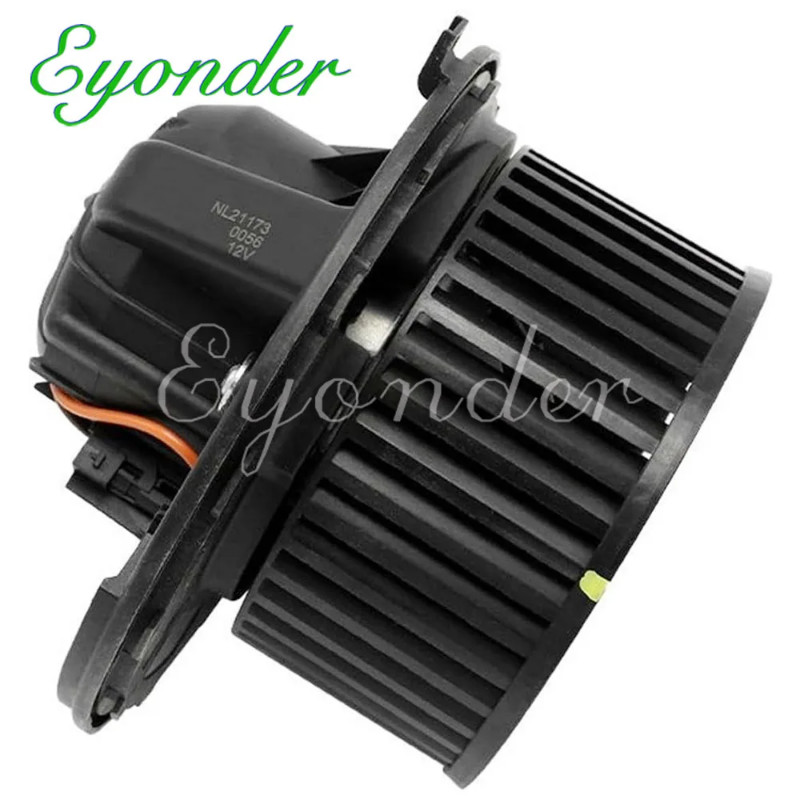 Heating Heater Fan Blower Motor for MERCEDES-BENZ A-CLASS W169 B-CLASS W245 2004-2012 1698201342 A1