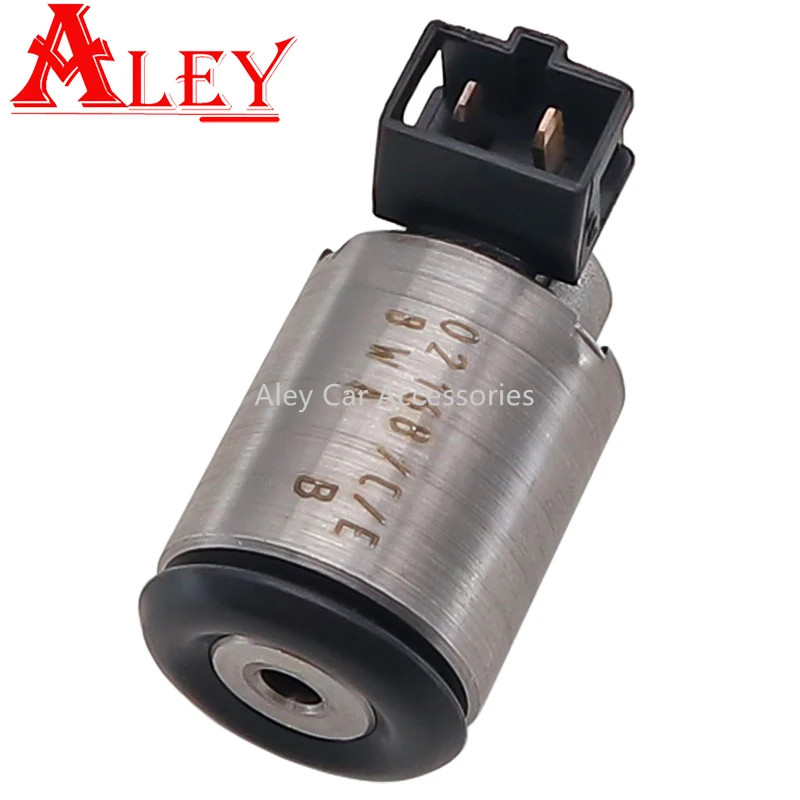 Original 2574.19 257419 DPO AL4 DP0 7700102977 Transmission Shift Solenoid For Citroen Renault Peug