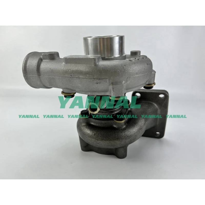 New J65 Turbocharger For Weifang/Weichai/Ricardo 495 4100 4102 4105 Diesel Engine