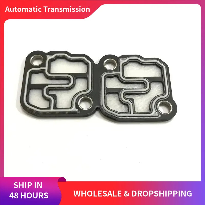 DQ200 For AUDI BMW SEAT SKODA VW Transmission Drivetrain 02E DQ250 0B5 0BH 0DE Automat Transmission