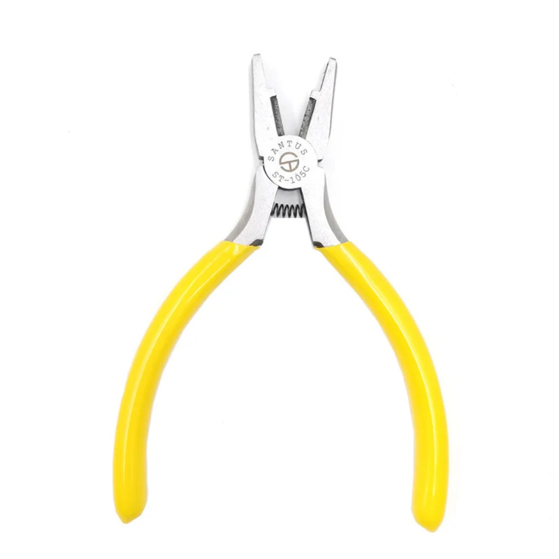 Haicable Wire Connector Plier For UY UY2 UR UR2 UG UCC Crimping Tool